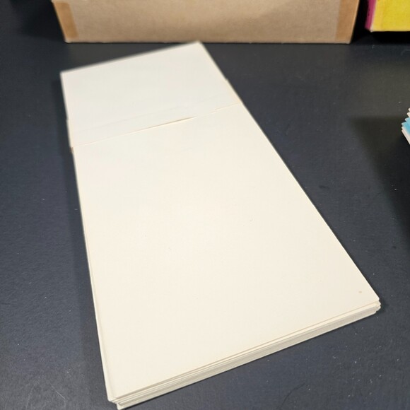 Vtg 1980s Unused Comic Greeting Cards Just for Laughs Mixed Occasions Set of 10 - Picture 10 of 10